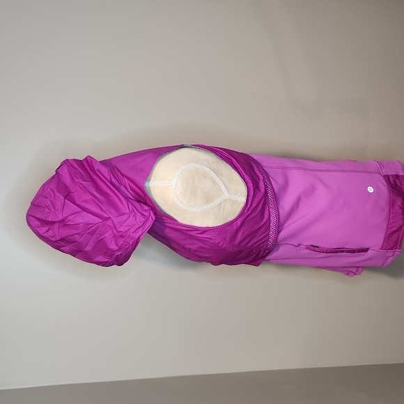 Lululemon Kanto Catch Me VestUltra Violet RARE - Picture 12 of 16
